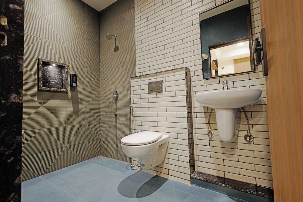 Hotel Skyvista Executive Room 5