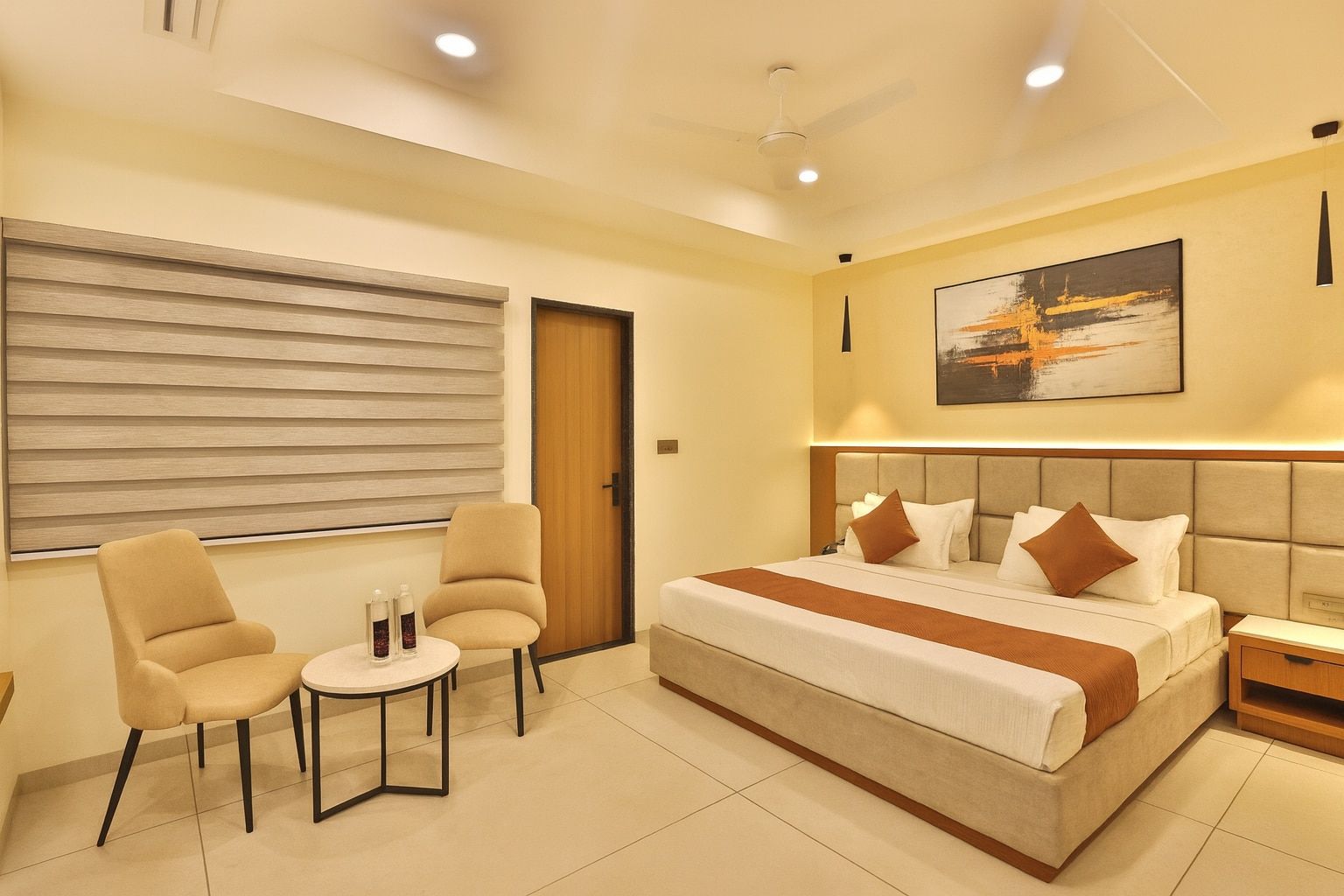 Hotel Skyvista Executive Room 2