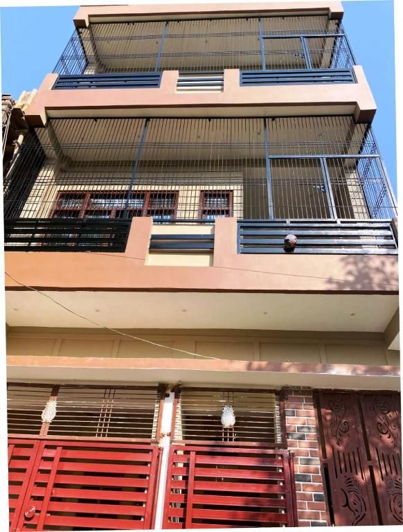 Krishna Kunj Home Stay & Resort, Ayodhya  