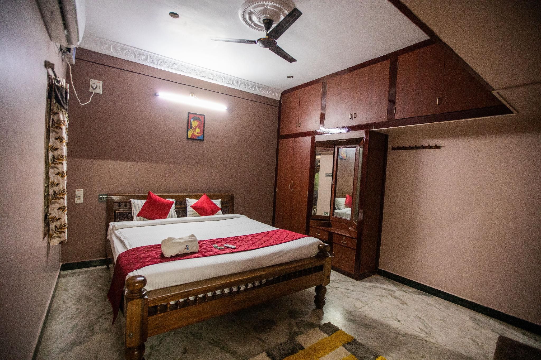 Apartment A
