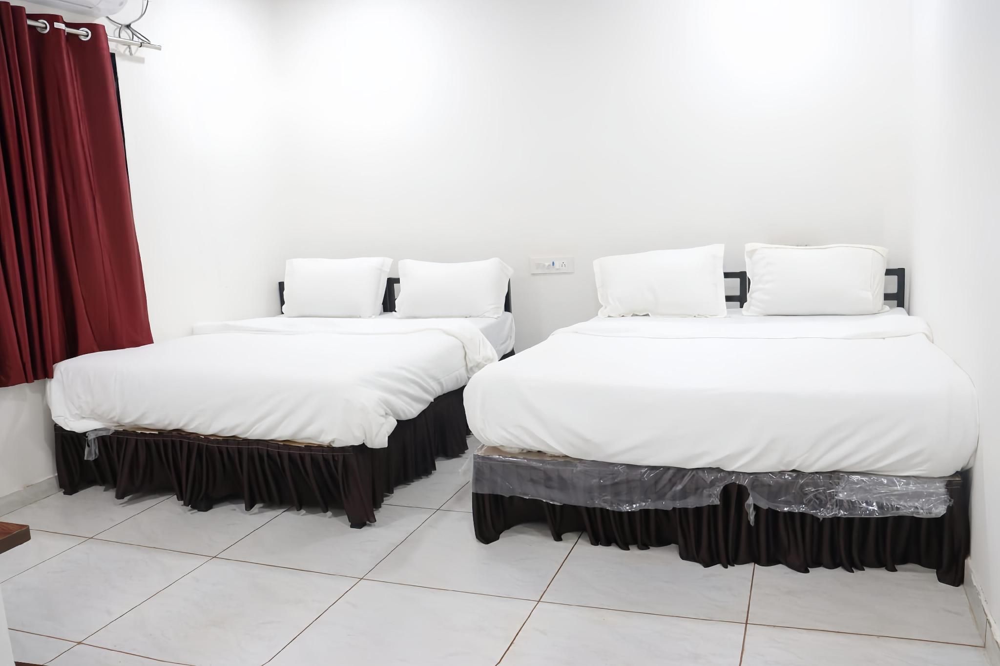 Sai homestay Standard Room 2