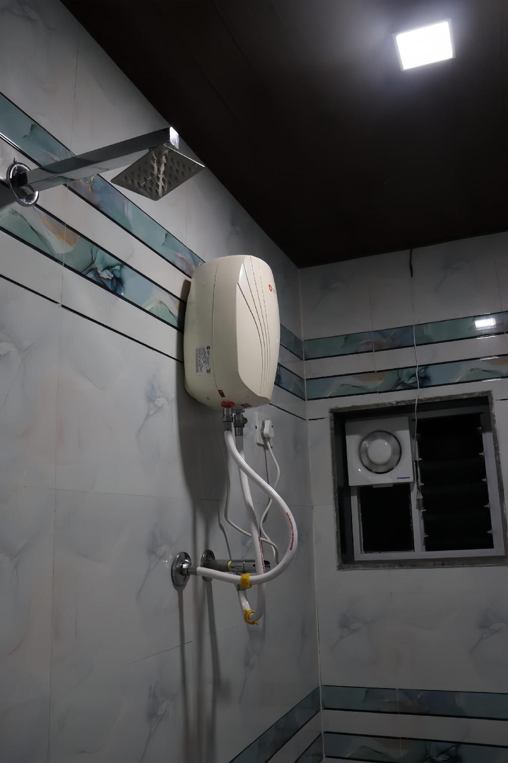 Sai homestay Standard Room 3