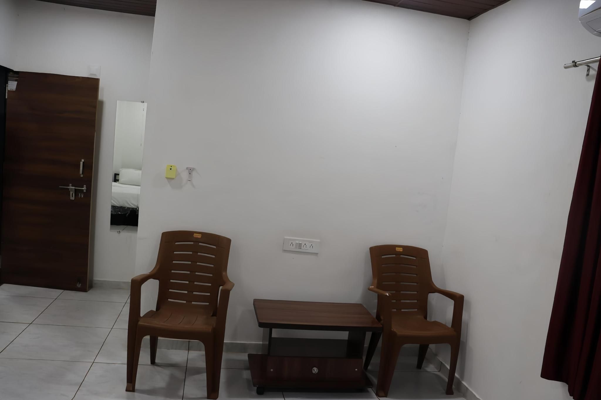 Sai homestay Standard Room 4