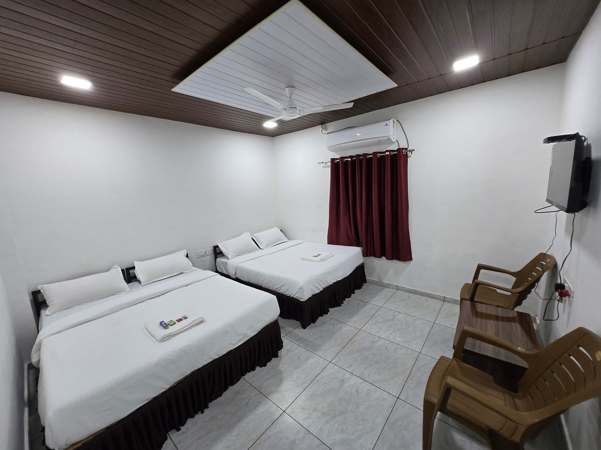 Sai homestay Standard Room