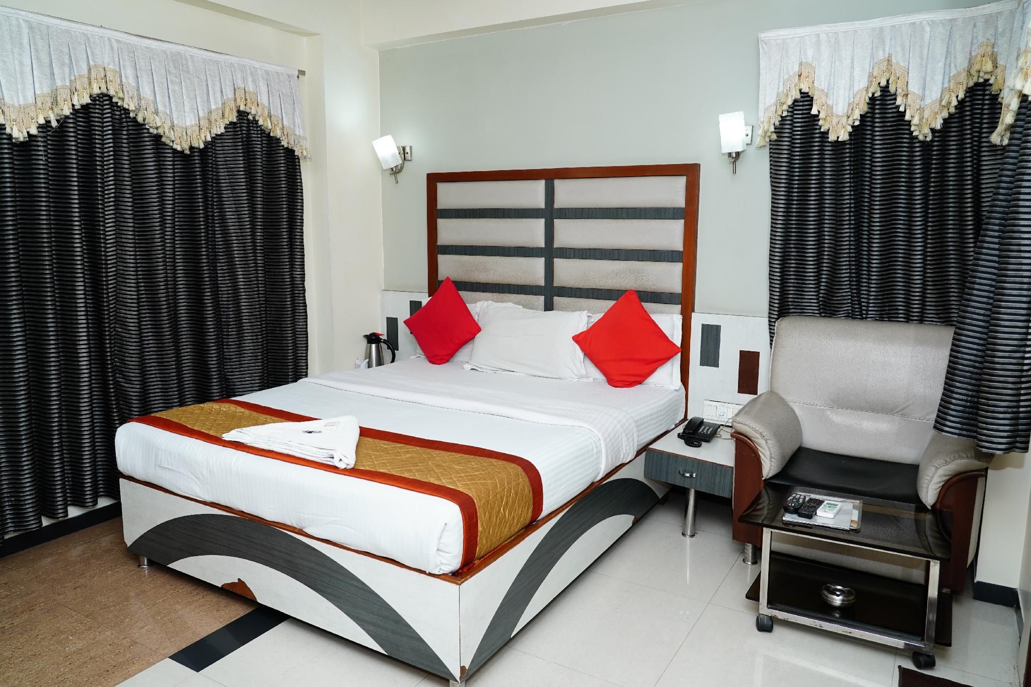  Marshall Hotel Deluxe