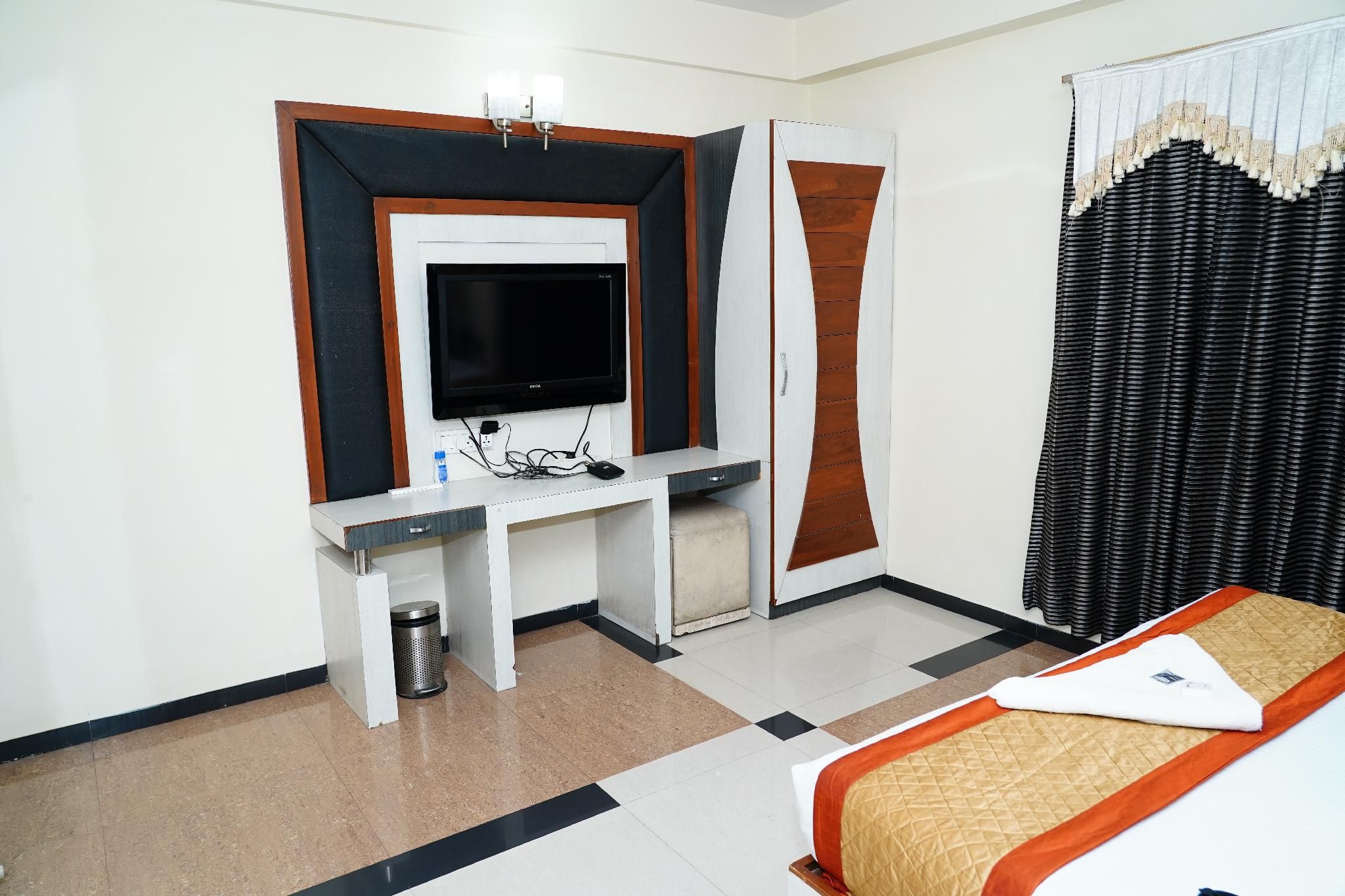  Marshall Hotel Deluxe 3