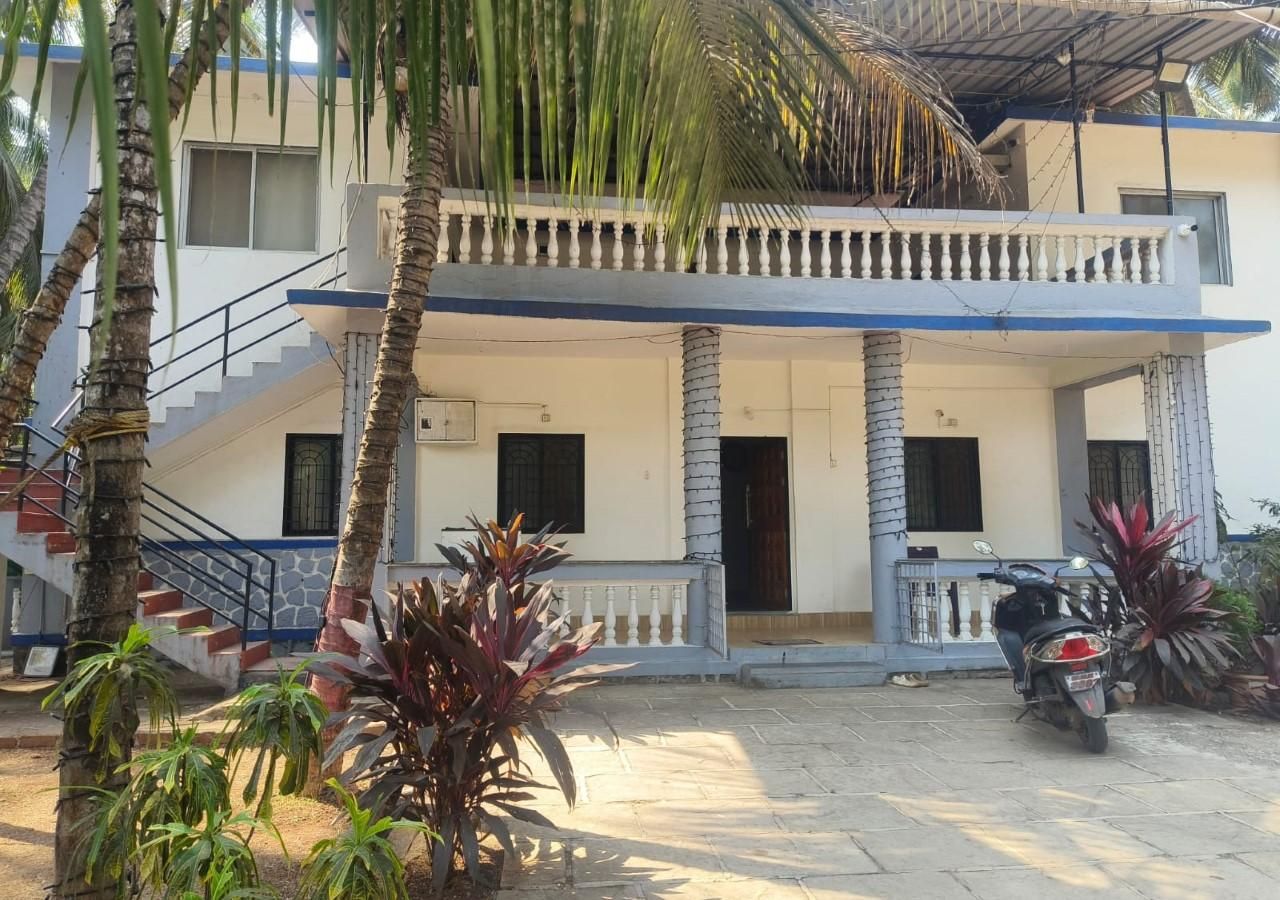 Tavsalkar Villa Alibag 