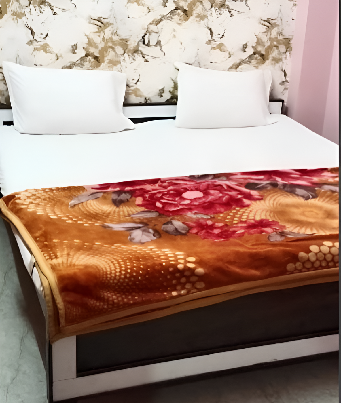 Om kashi paying guest house