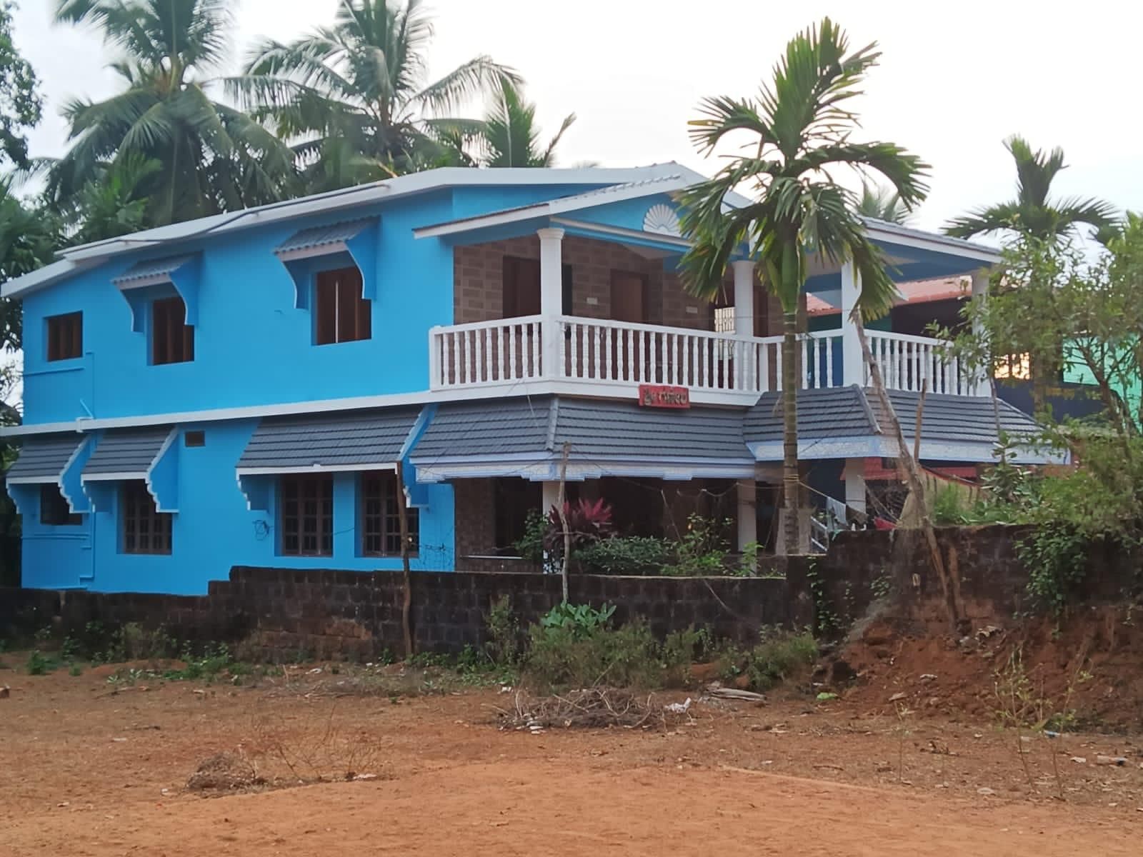 HostelVk Gokarna