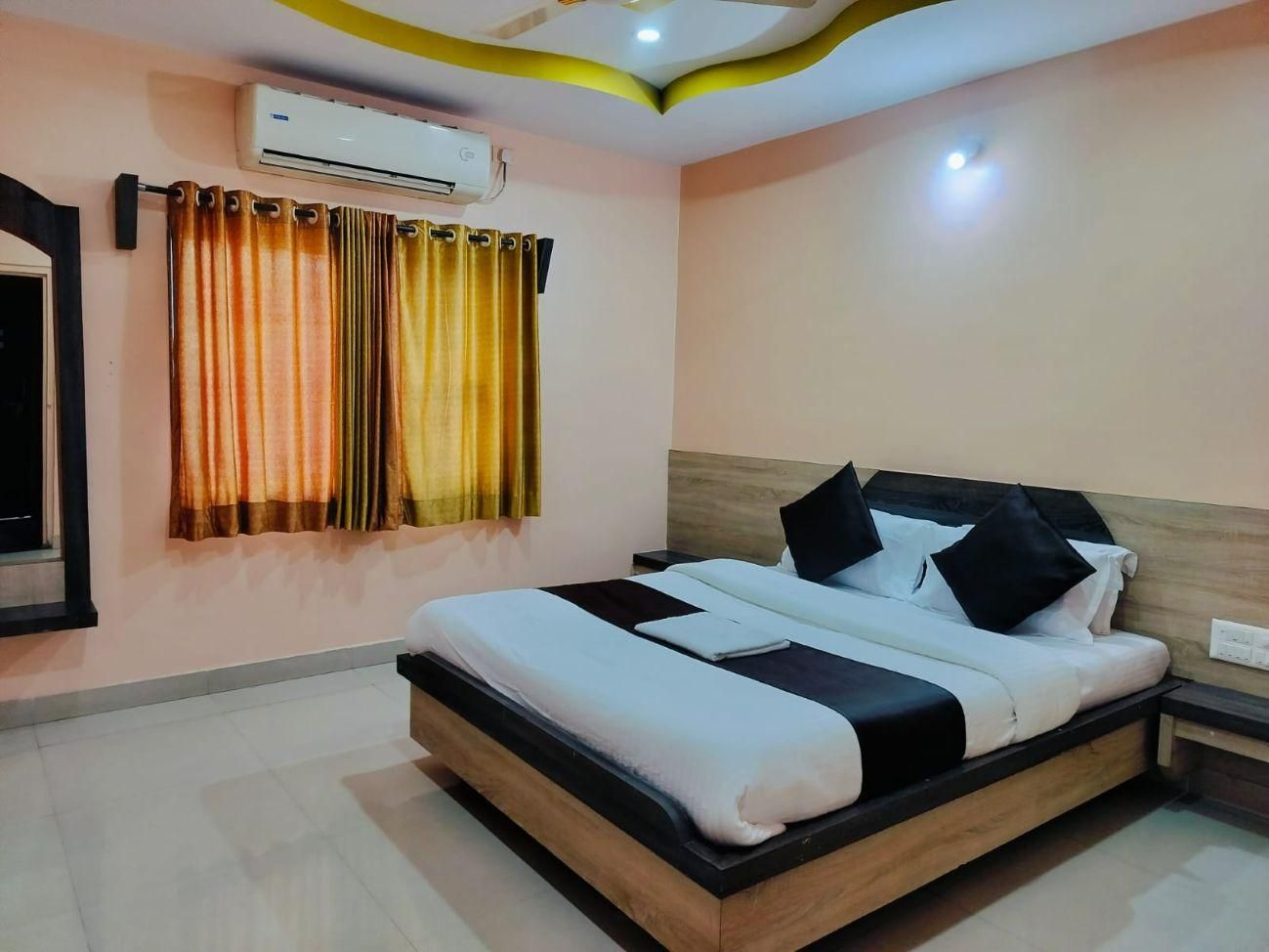 Non - AC Standard Room