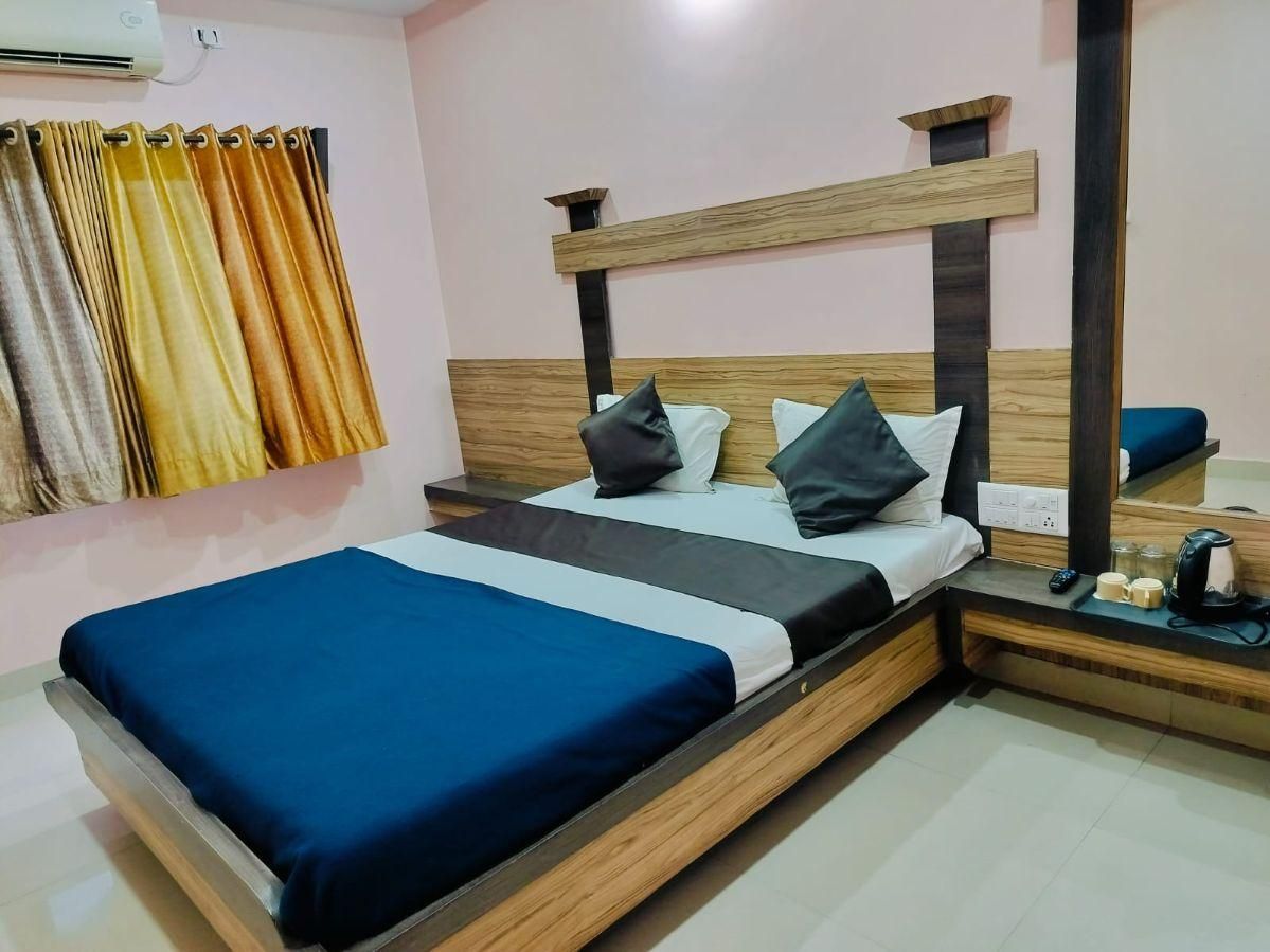 Non - AC Standard Room