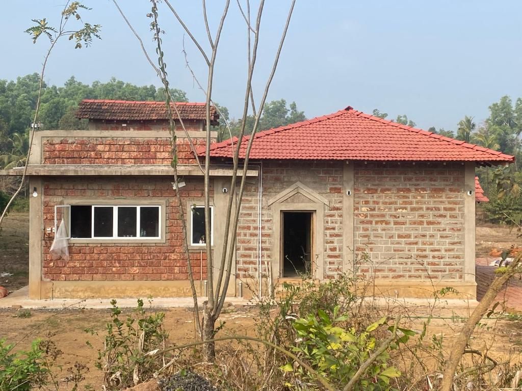 Hornbill Soirées Homestay - Aros, North of Goa