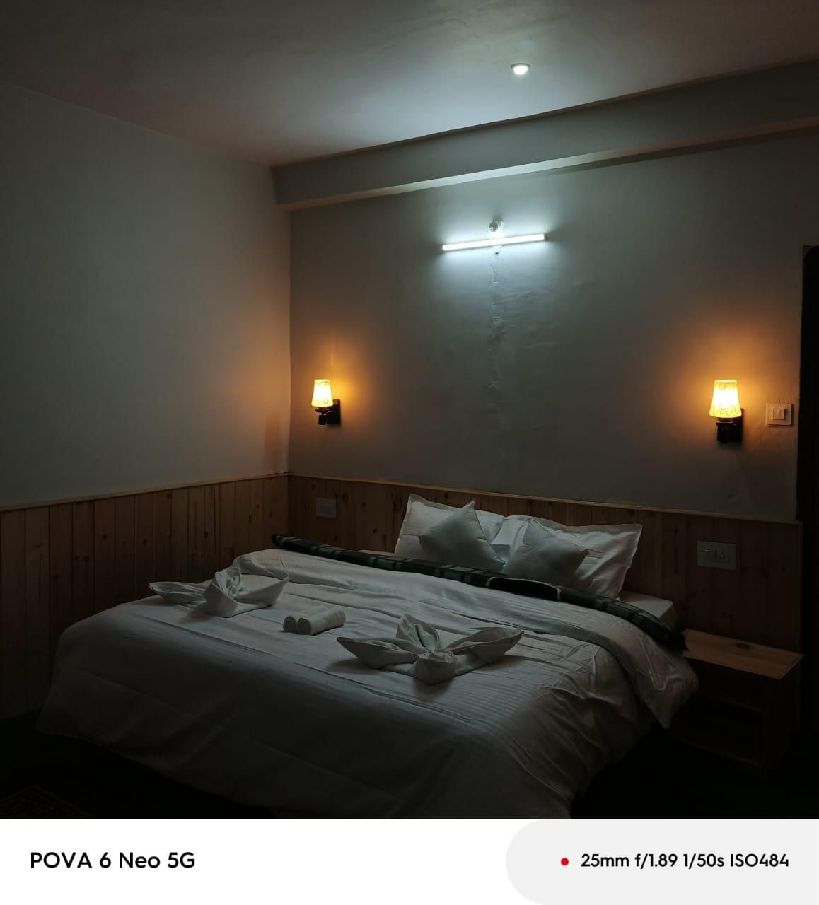 A101 Room