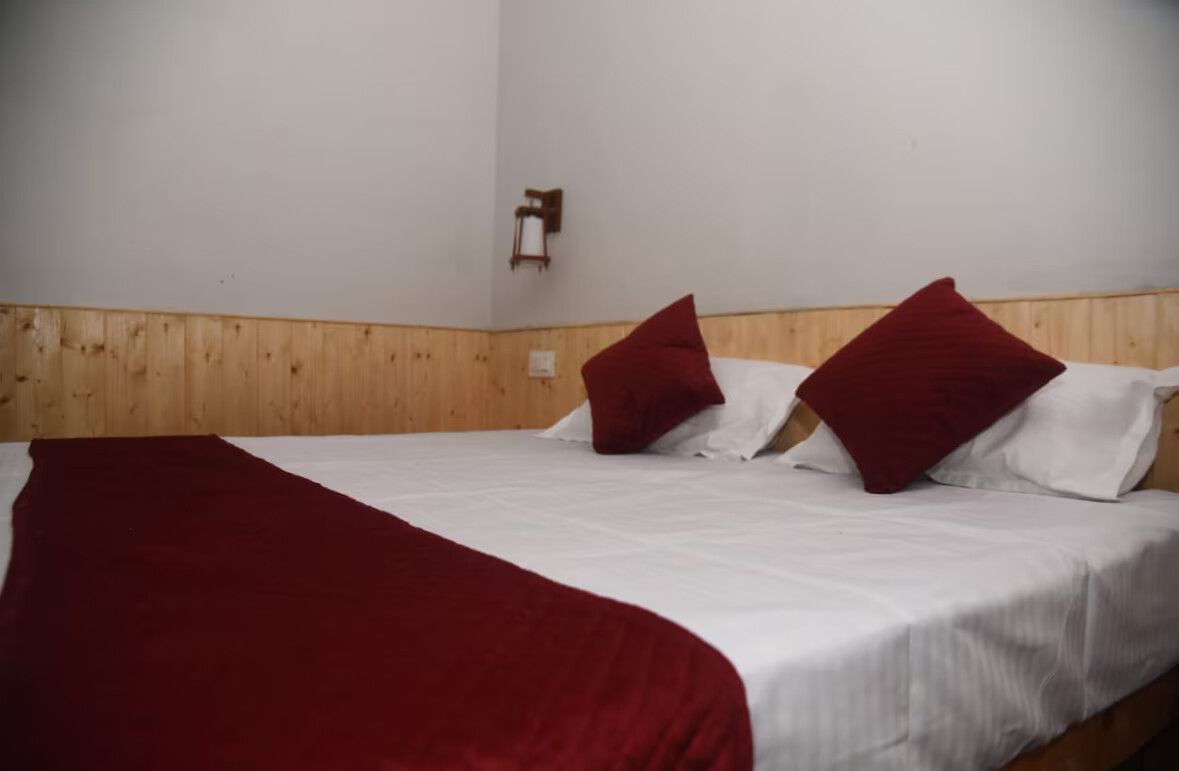 A101 Room
