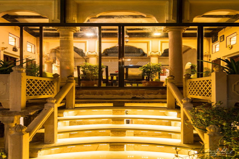 Rudreshwar Mahadeo Kothi