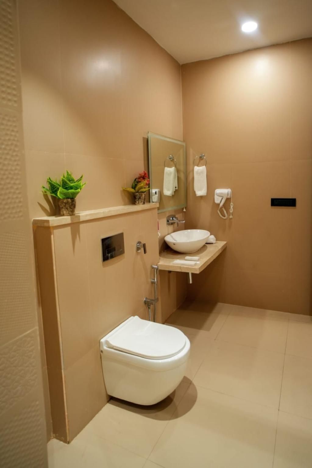 Executive Air Conditioning