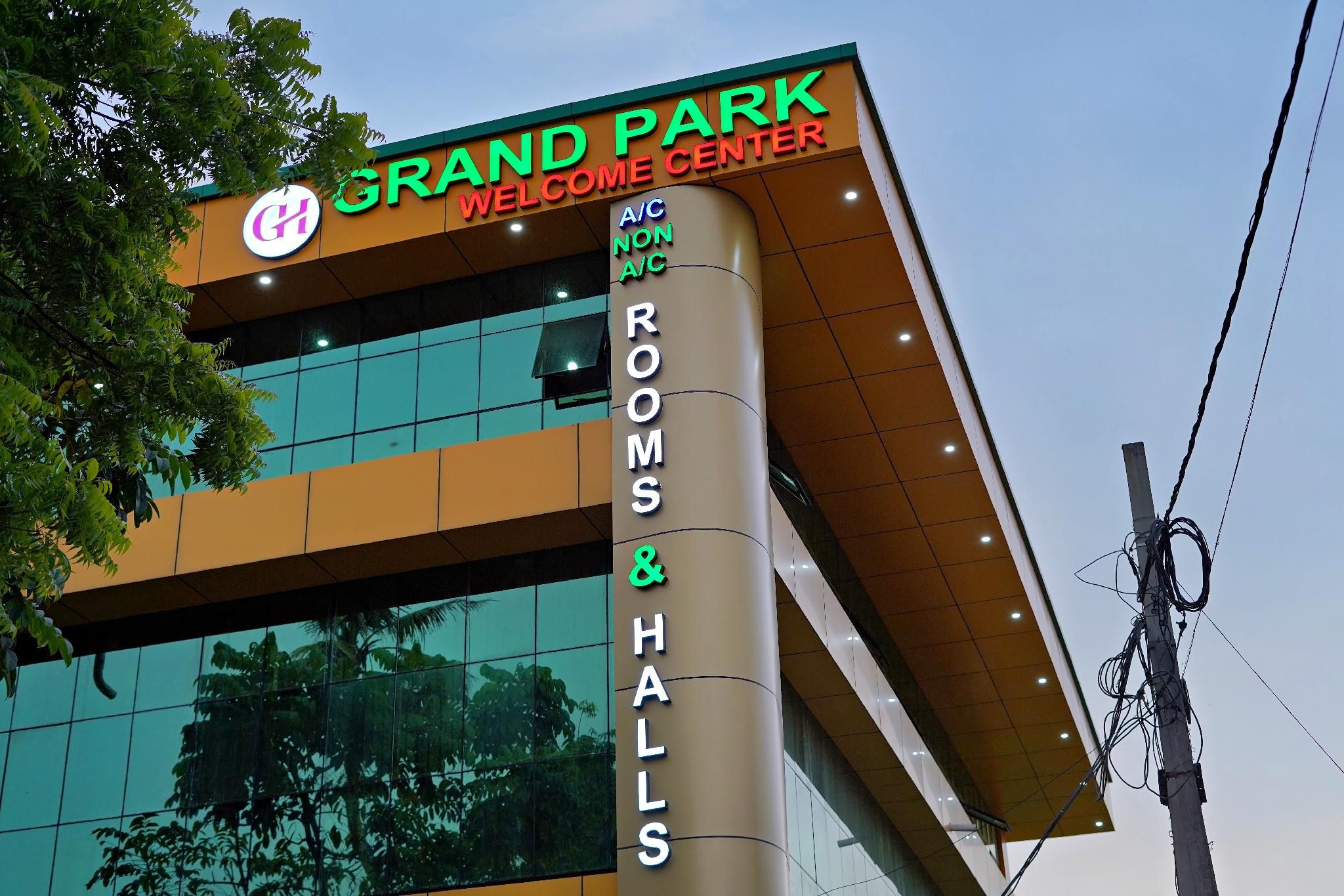 GH GRAND PARK KARUKUTTY ANGAMALY