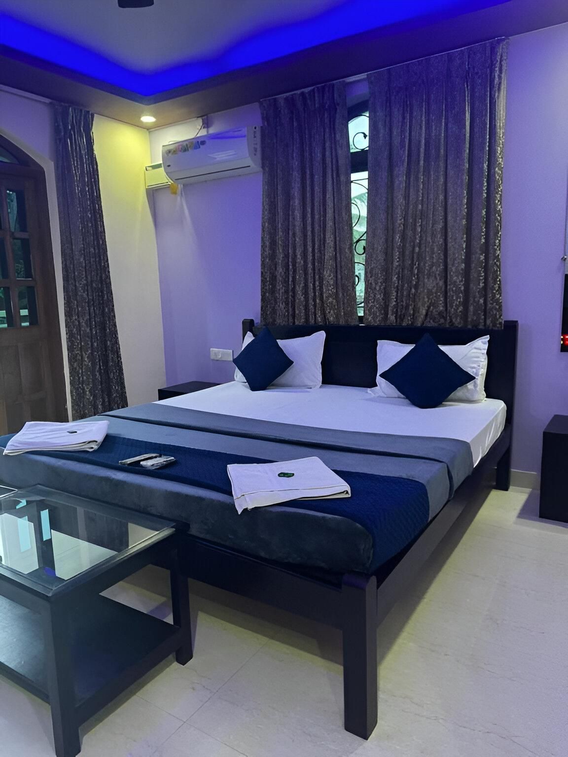 Vihaan Inn Guest House Deluxe