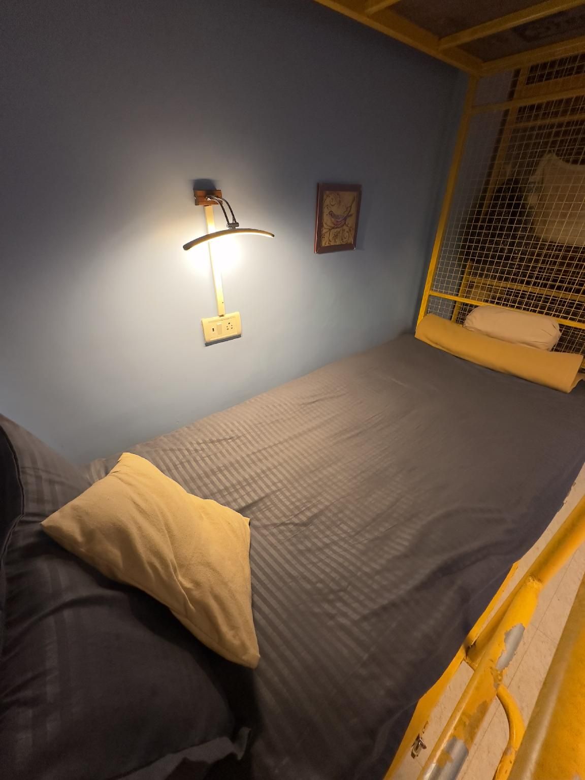 Dorm Premium Mix 4 Sharing
