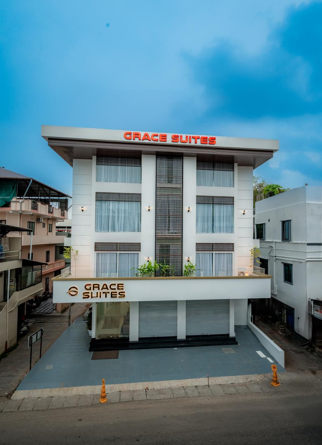 Grace Suites