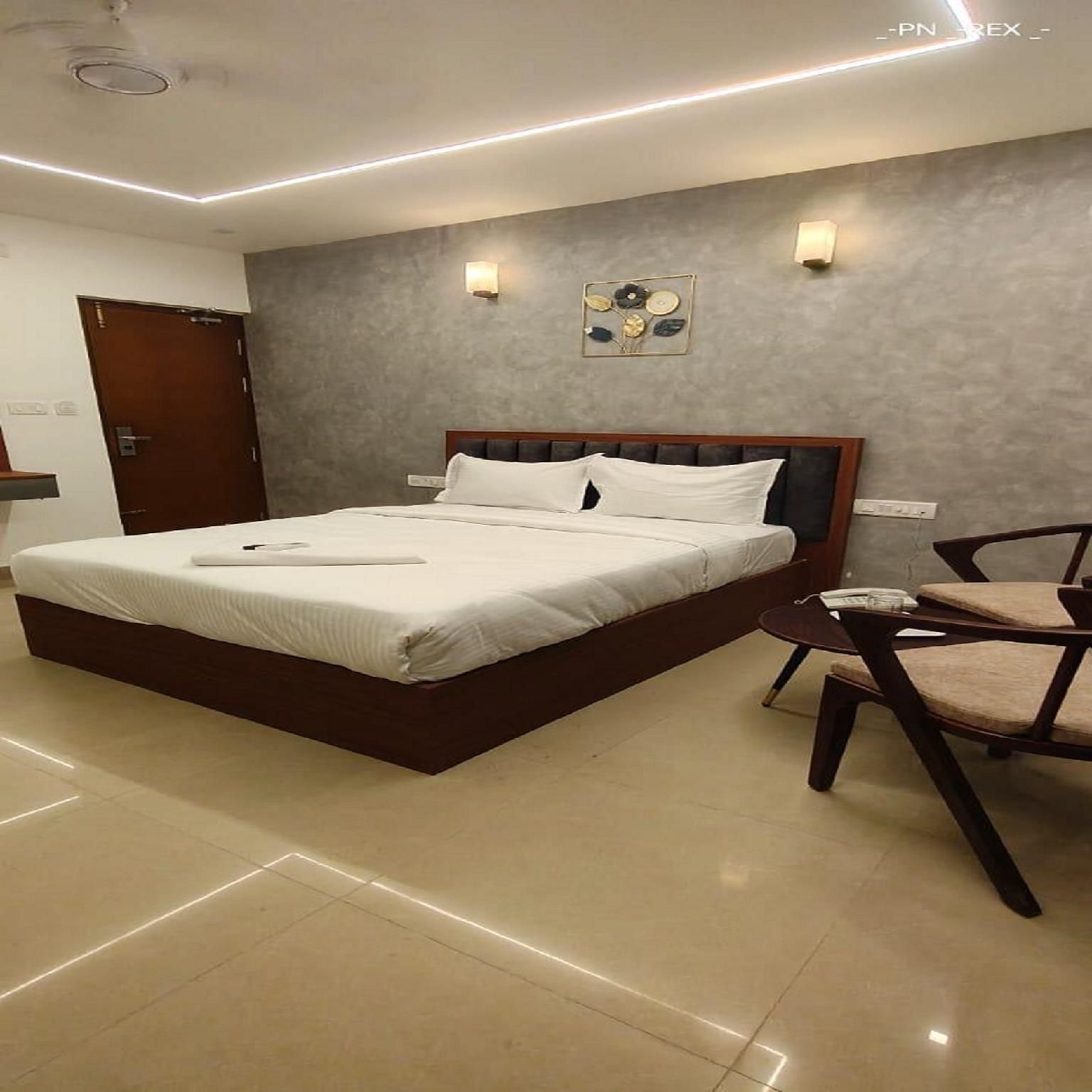 Hotel Royal Luxe 