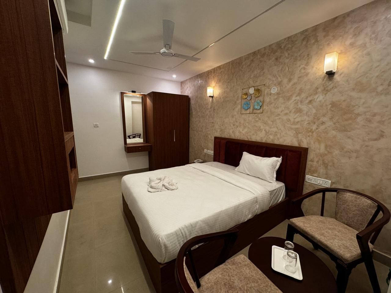 Hotel Royal Luxe 