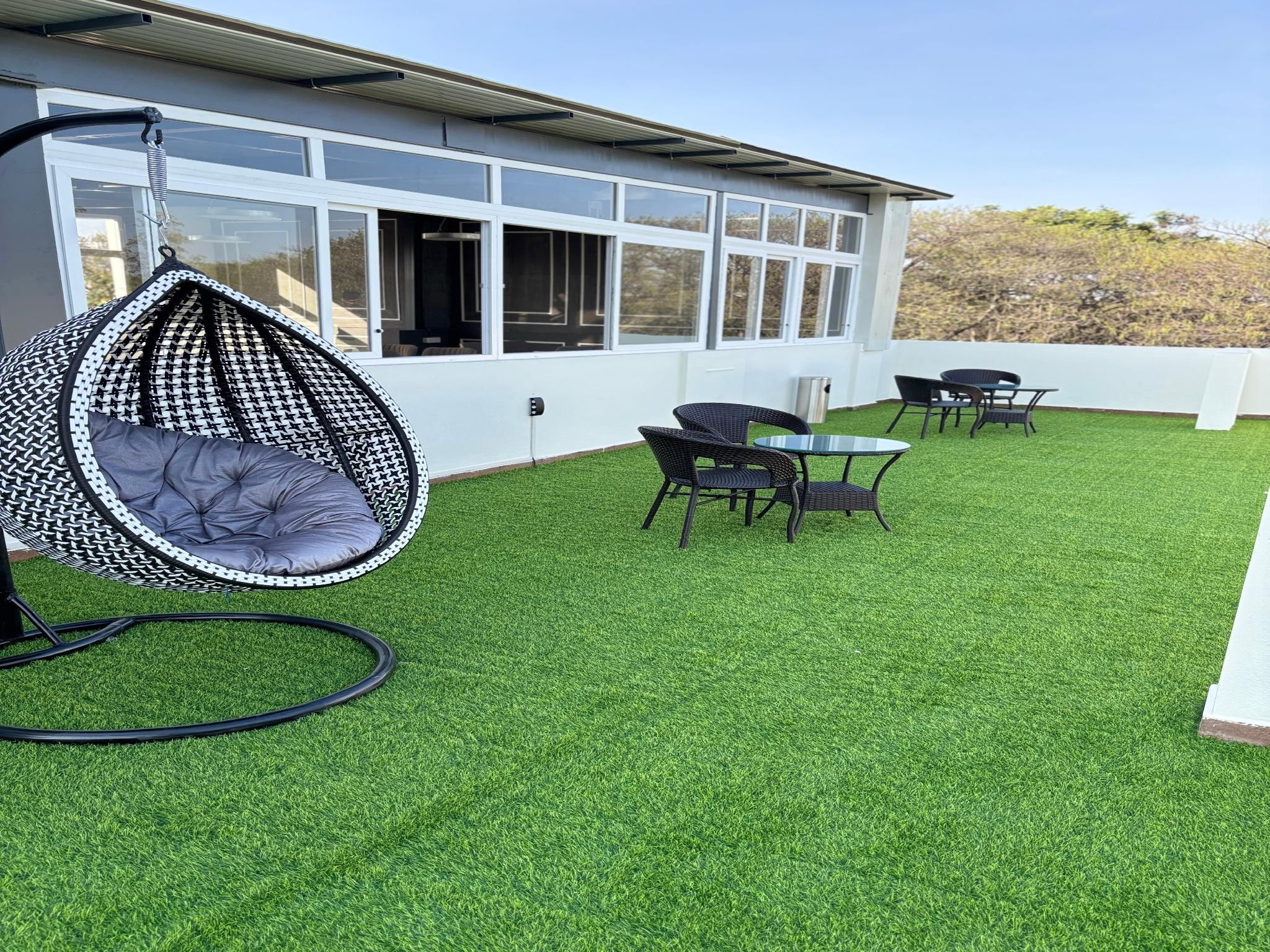 Recreational facilities