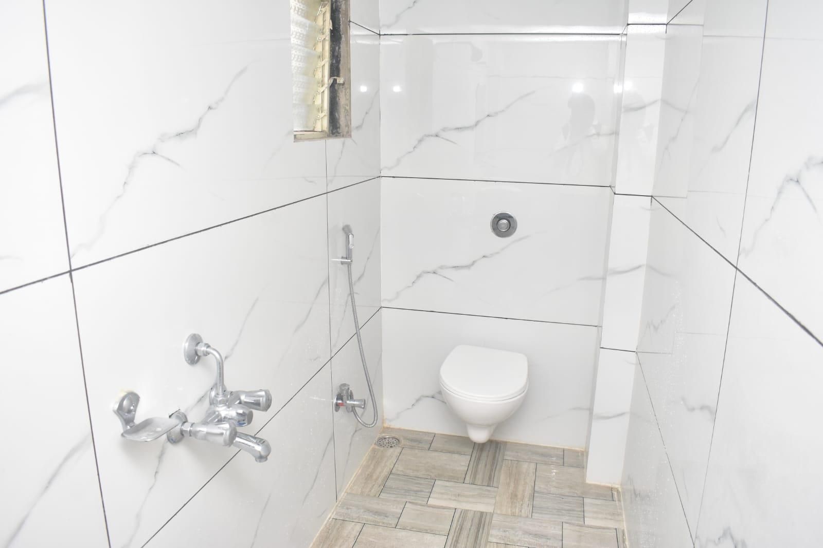 hotel sai vishvakarma Standard Fan Room 3