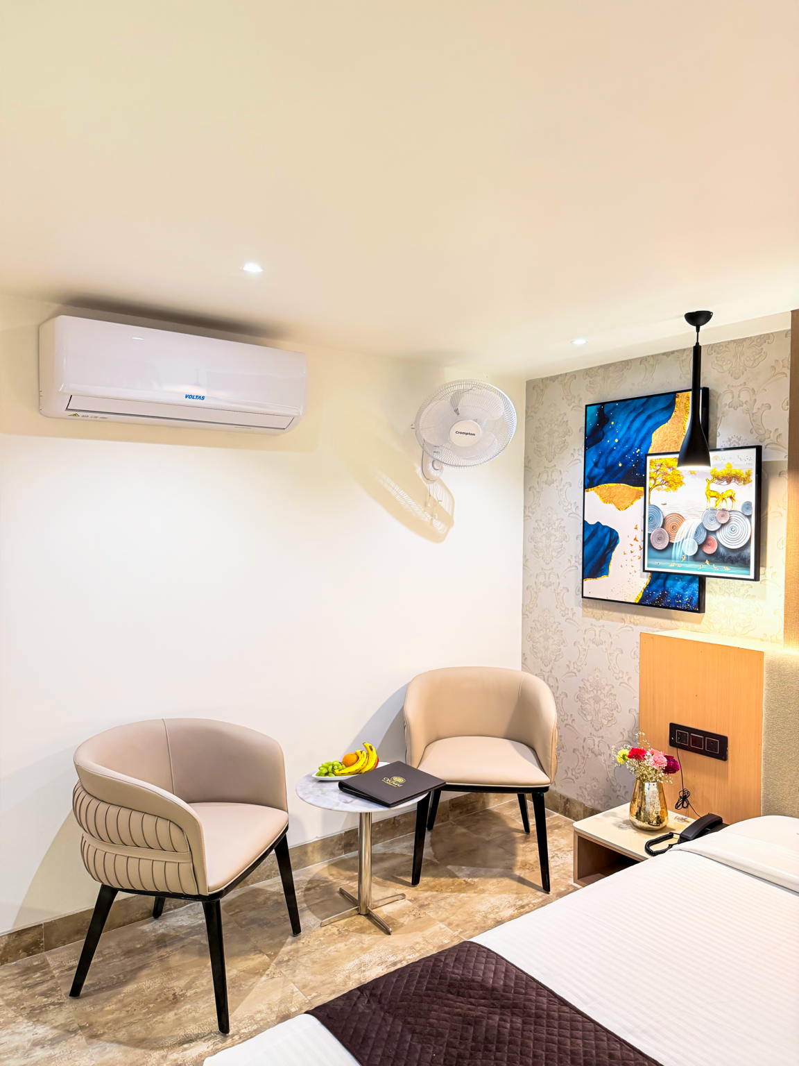 Orchard Bliss Standard Room 3