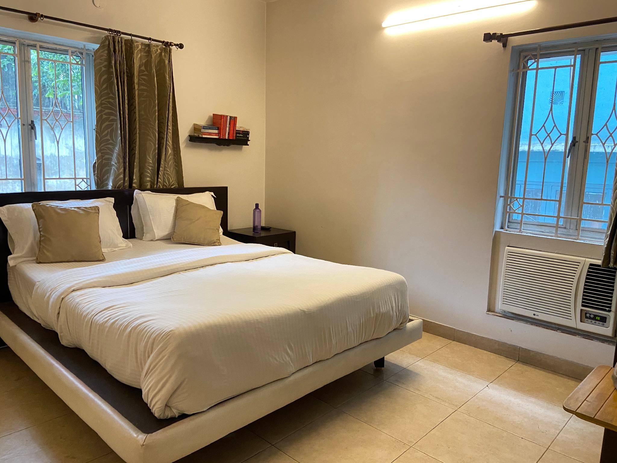 1 Bedroom Deluxe