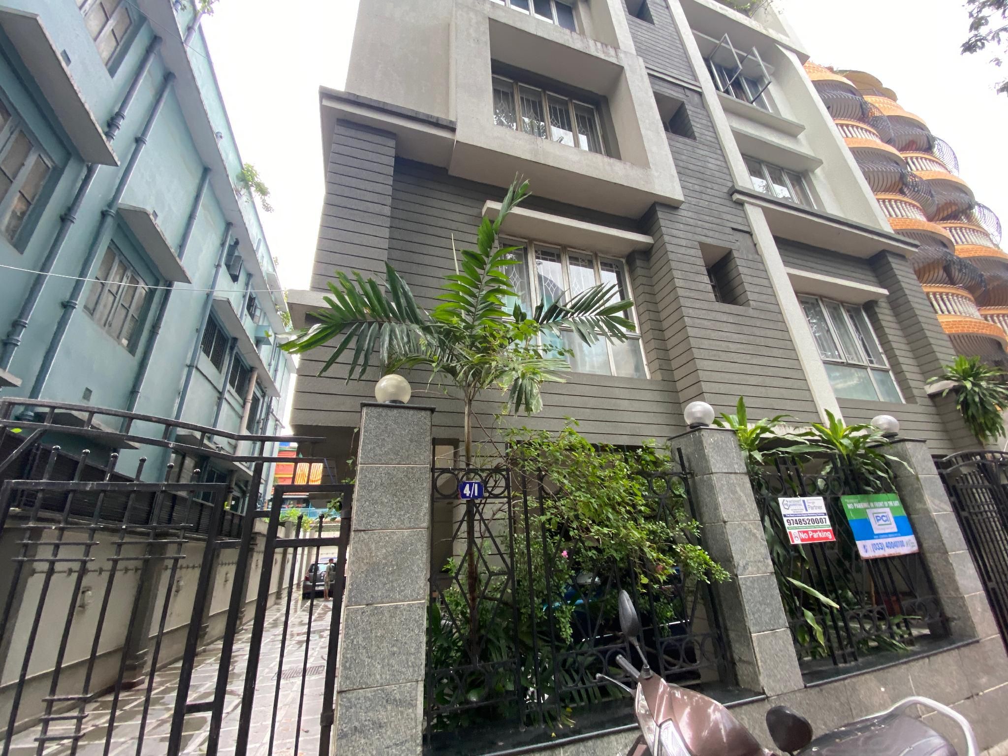 The Aster Homestay - Bedrooms & Apartments