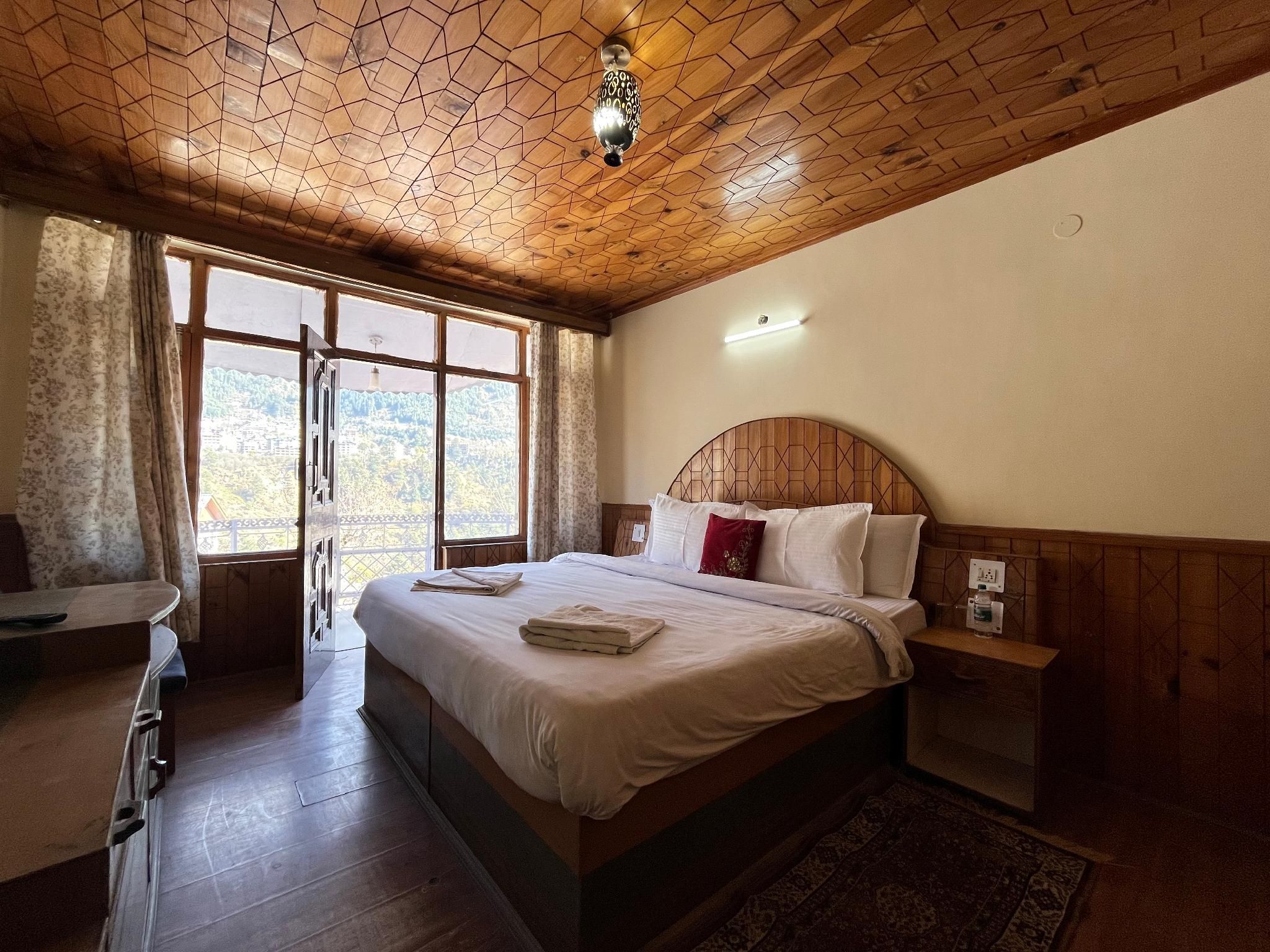 2 Bedroom