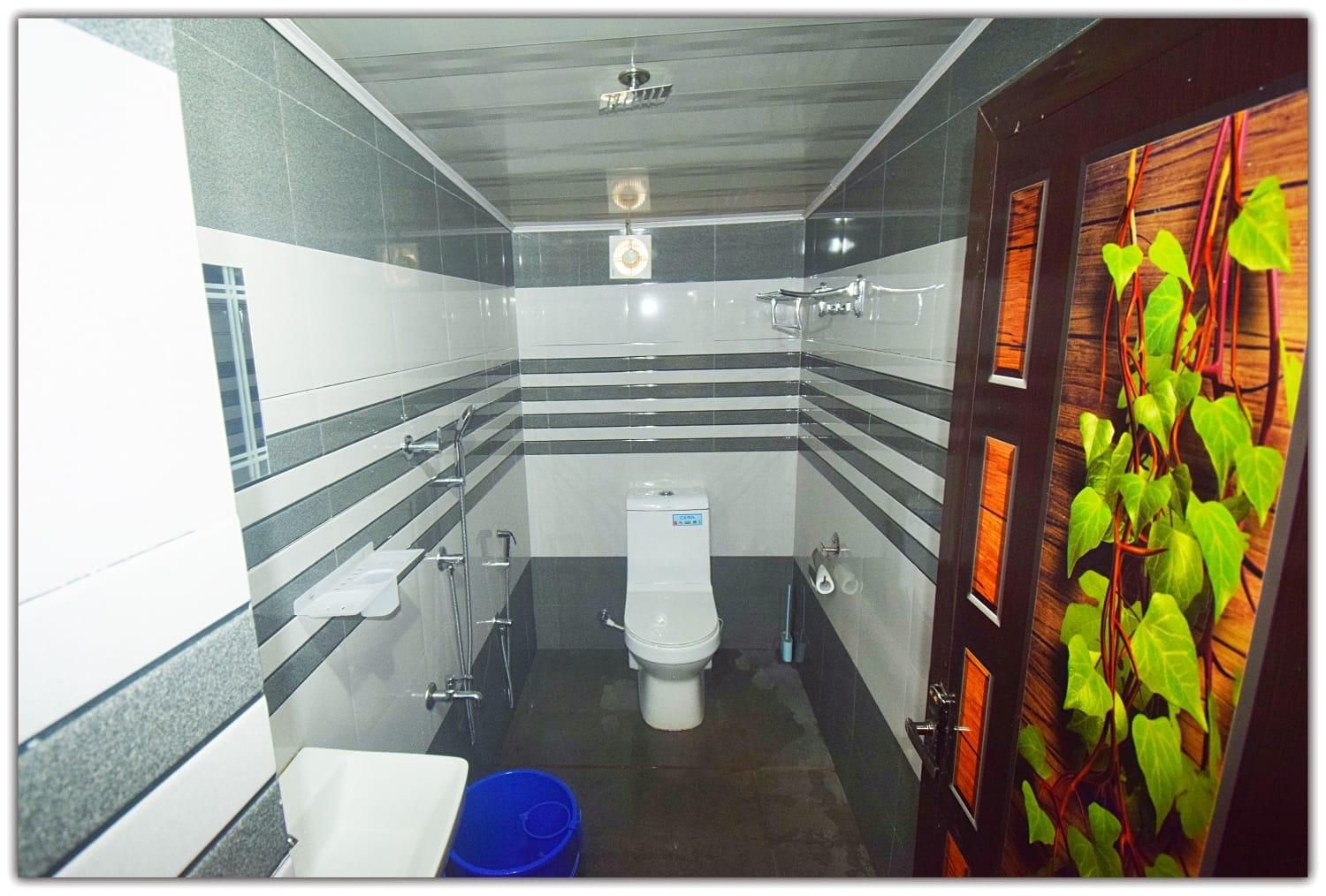 Munroe Inn Homestay