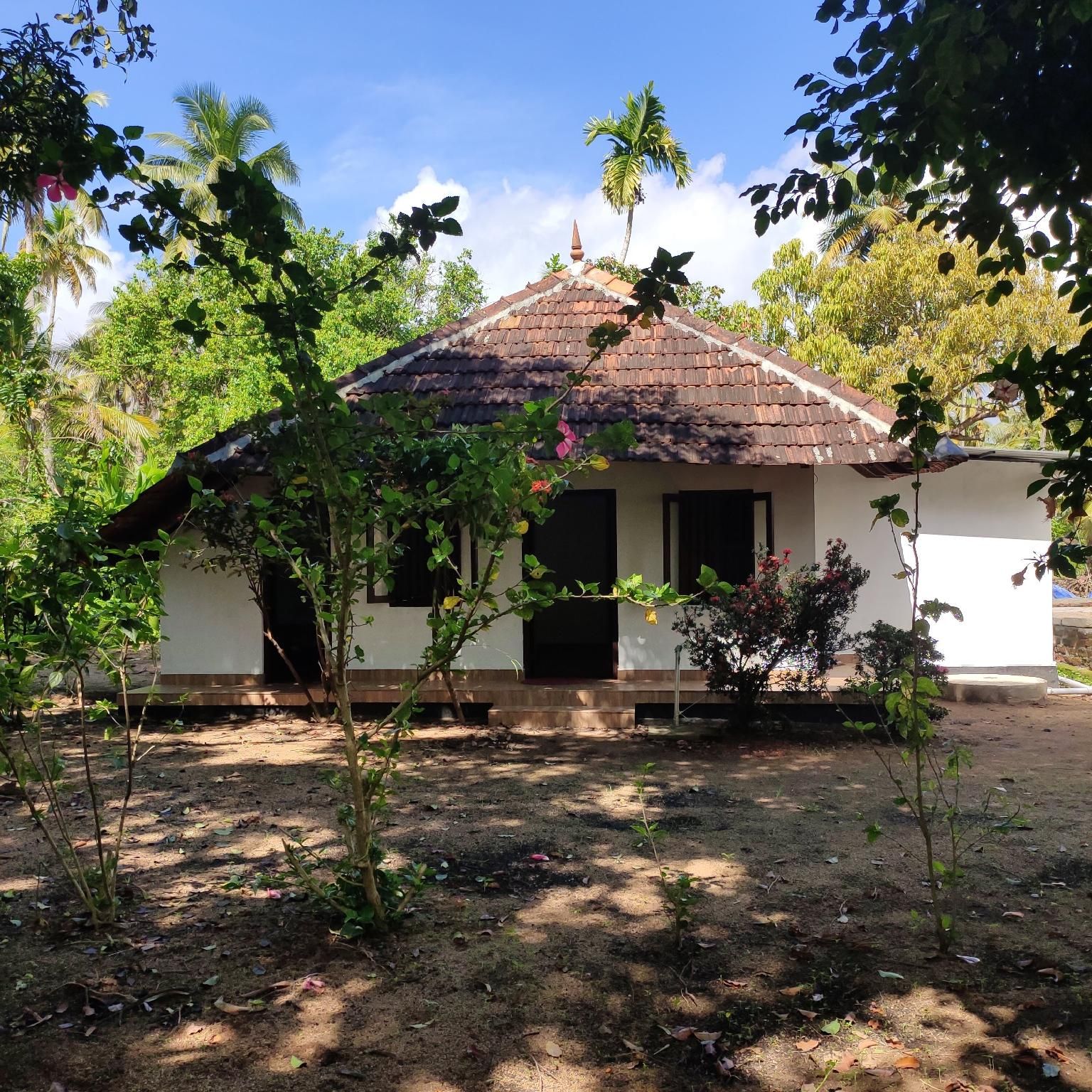 Munroe Inn Homestay