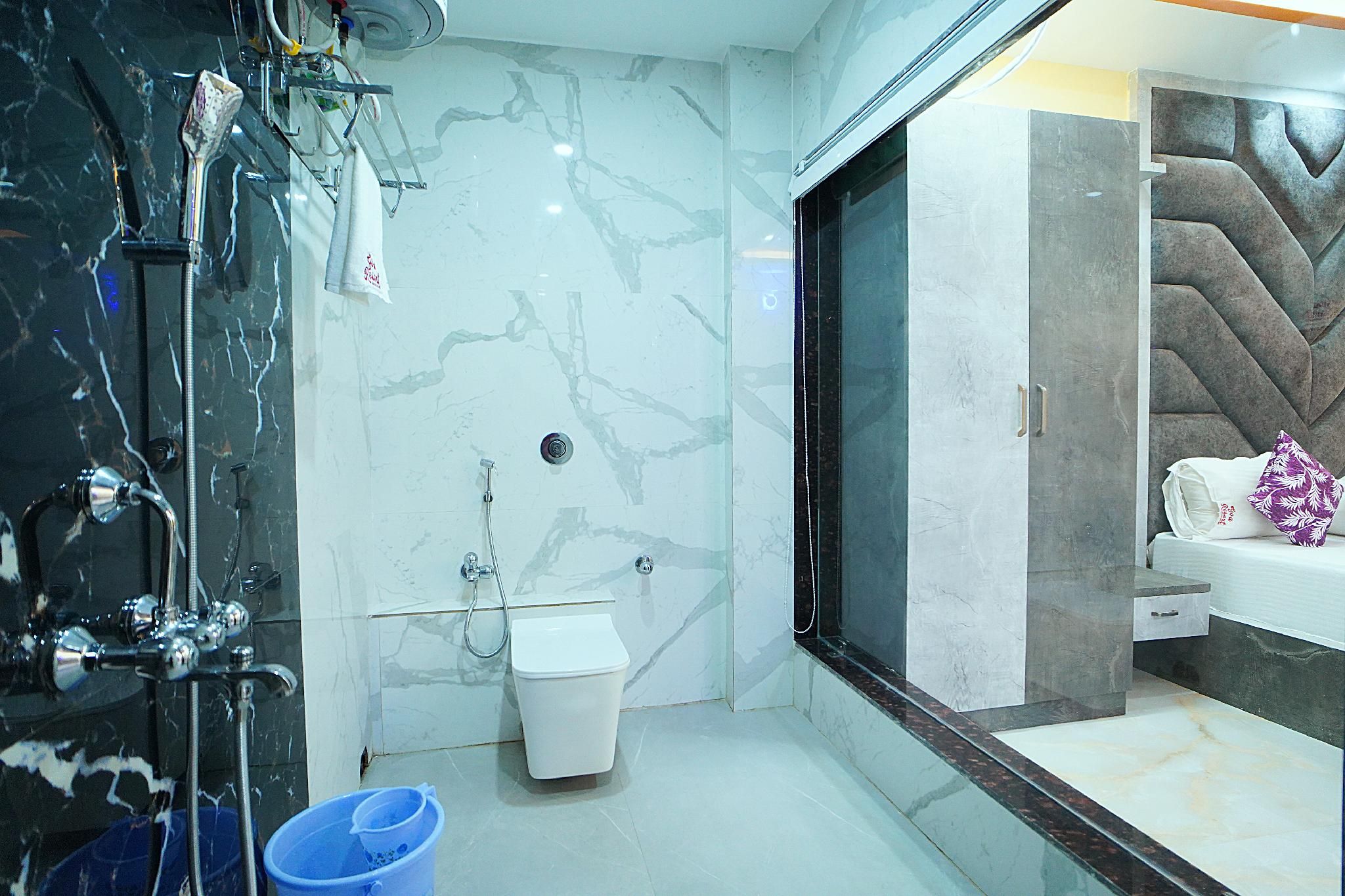 Goa Resort Semi Deluxe 2