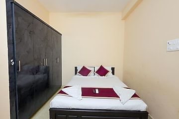 Business Single Room