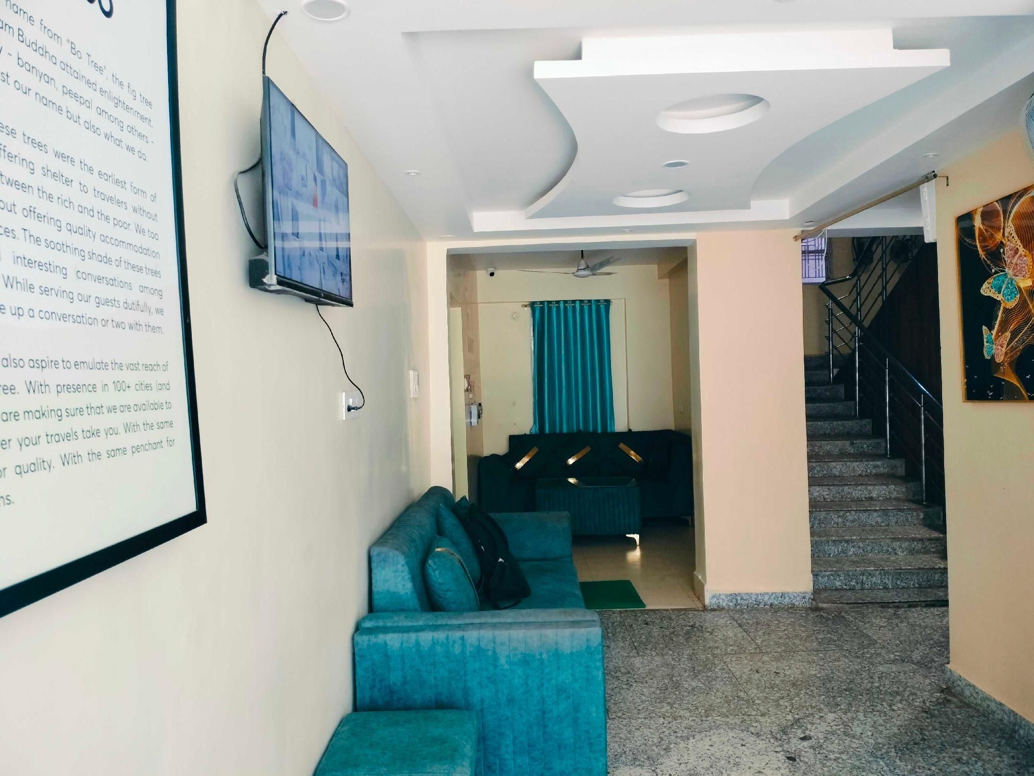 Collection O Zero Mile Patna