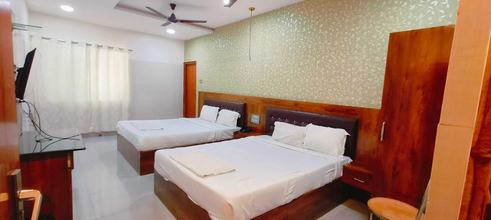 Classic Double or Twin