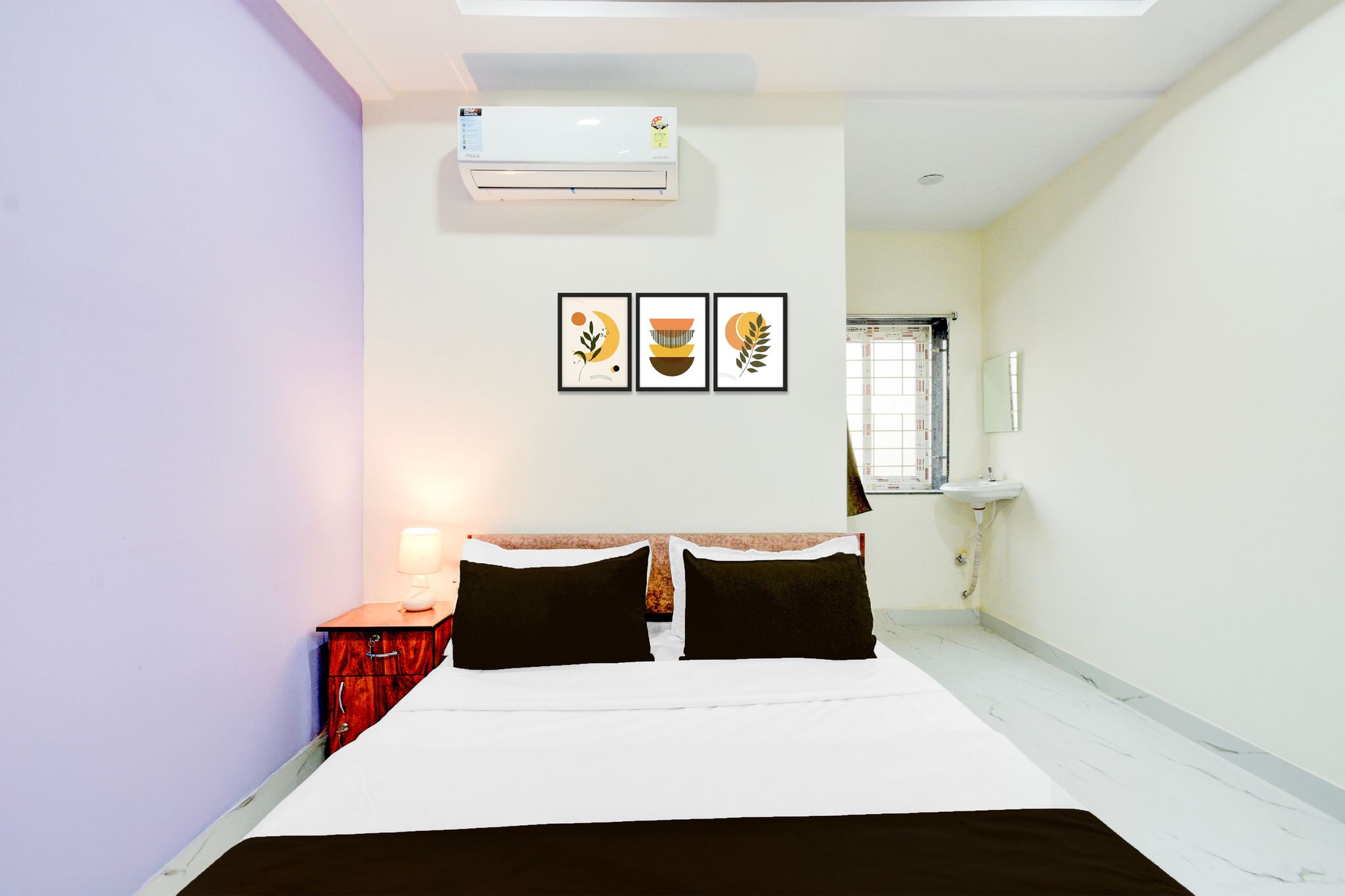 Hotel O SV CLASSIC 10