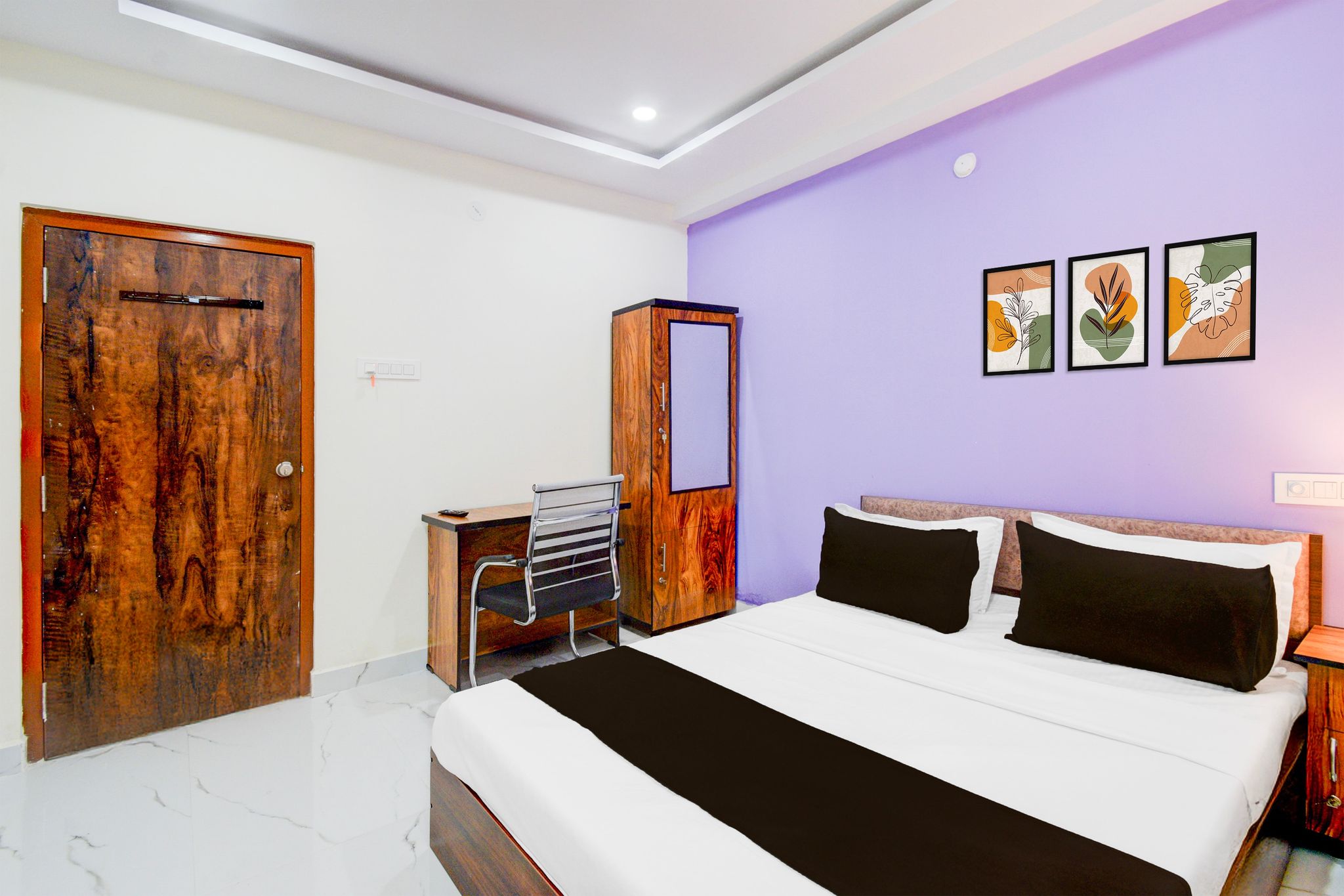 Hotel O SV CLASSIC 5