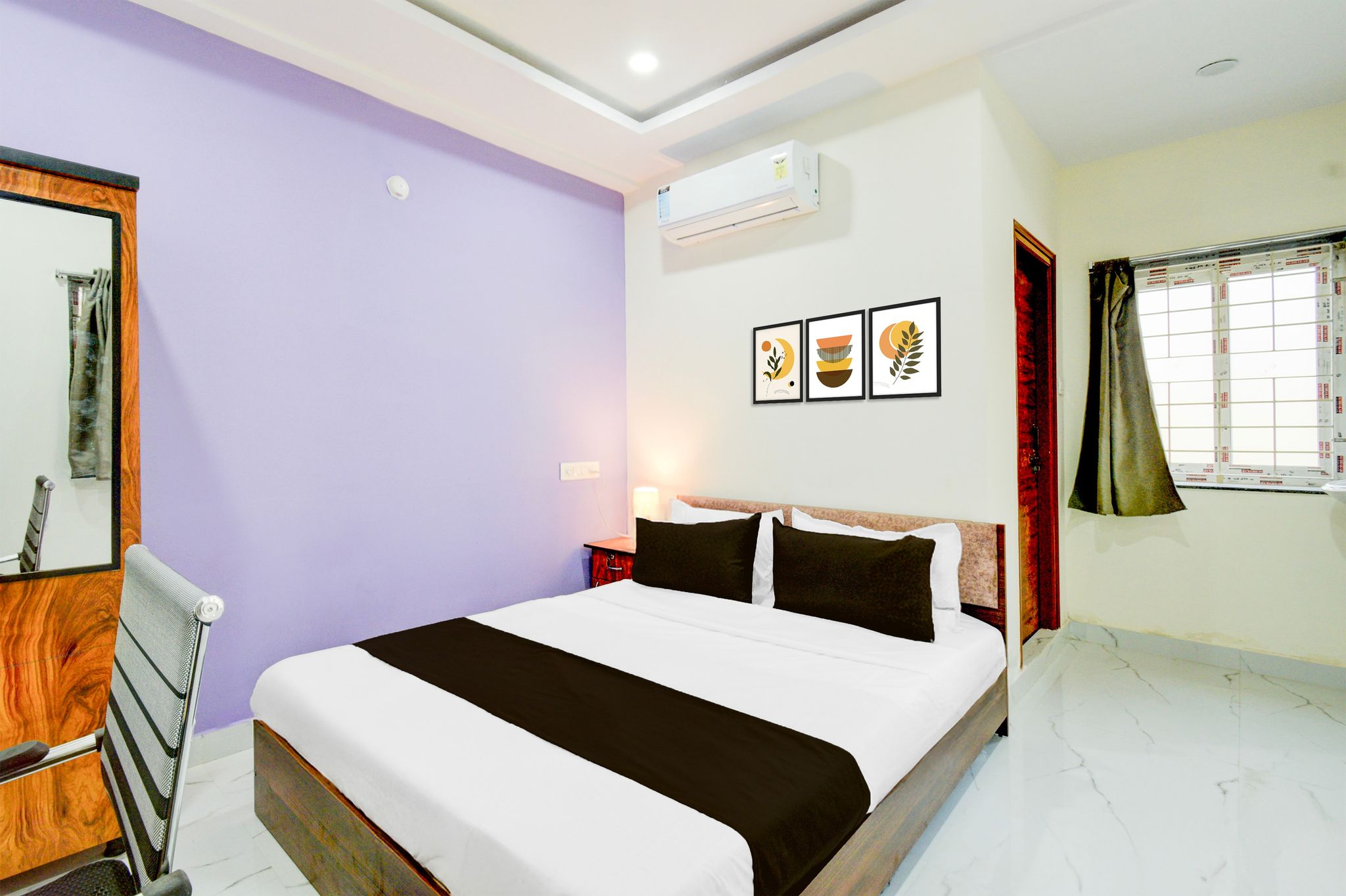 Hotel O SV CLASSIC 3