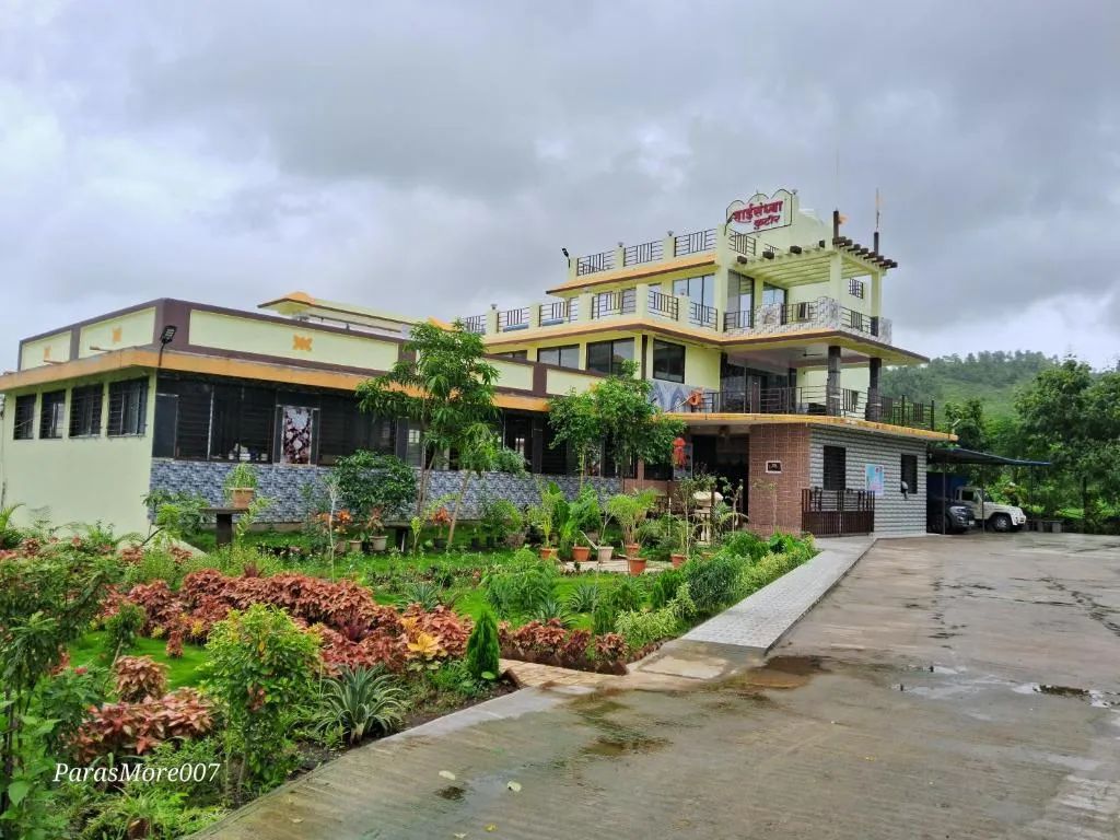 Sai Sandhya Kutir Resort - SSK Resort