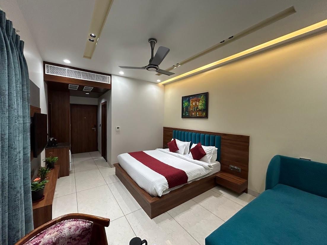 Platinum Room