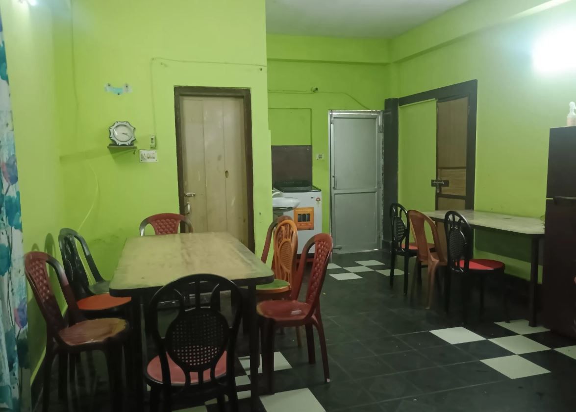 Swaroop Ashray Homestay