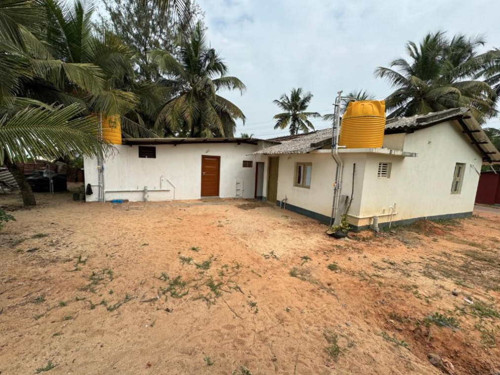 Seaview Homestay Padubidri