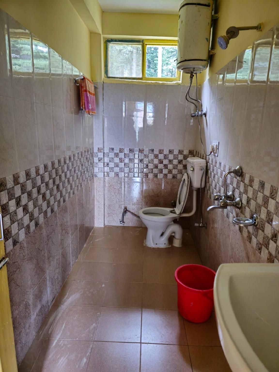 Classic Double or Twin