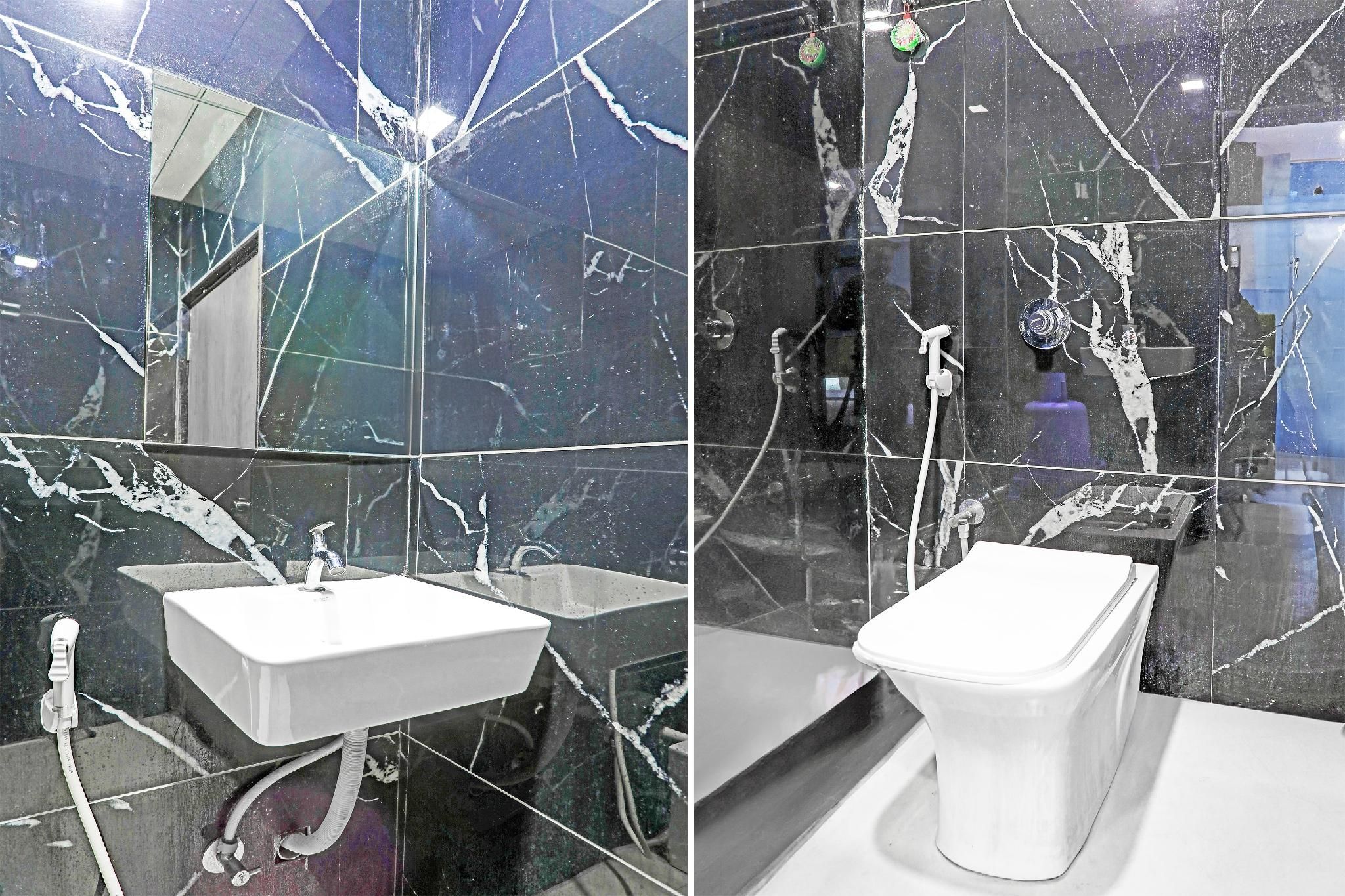 Classic Double or Twin