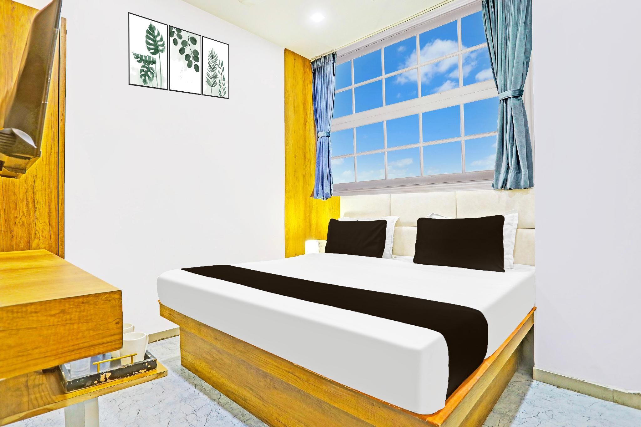 Classic Double or Twin