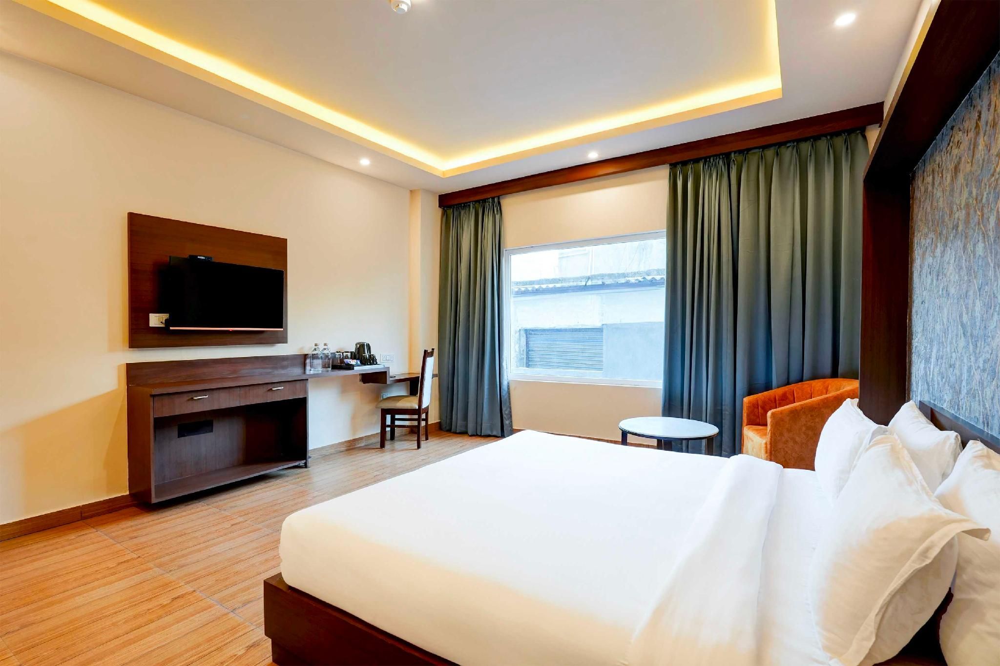 Classic Double or Twin