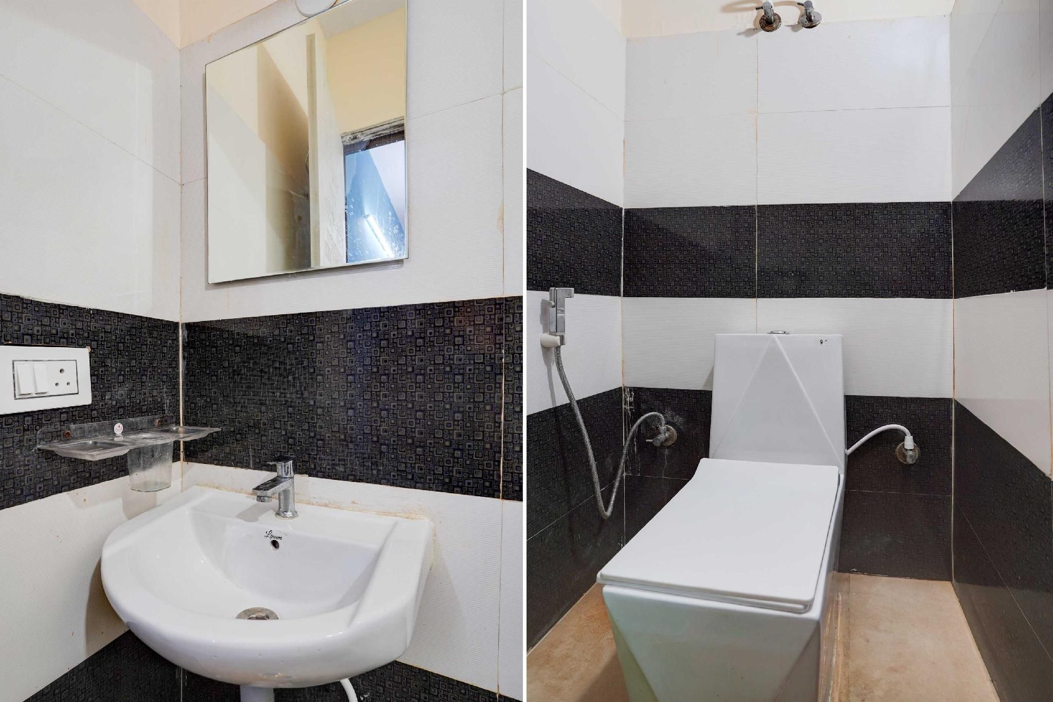 Classic Double or Twin